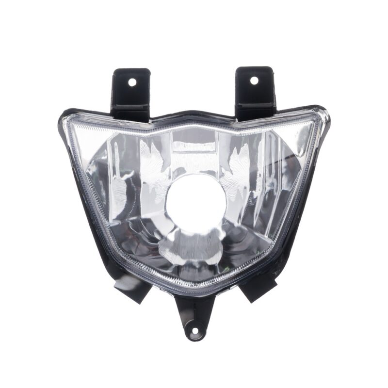 Farol (Bloco Óptico) S/Lâmpada KEISI XTZ 125 2009/