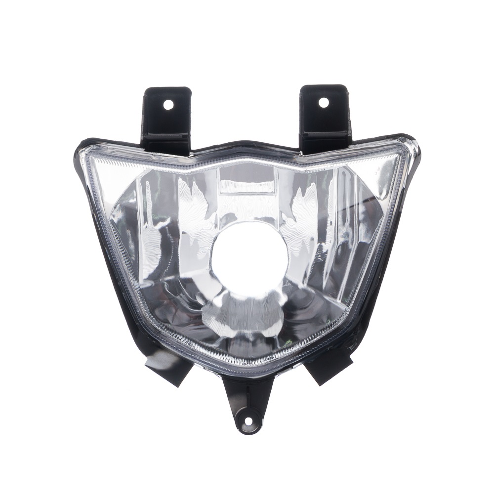 Farol (Bloco Óptico) S/Lâmpada KEISI XTZ 125 2009/