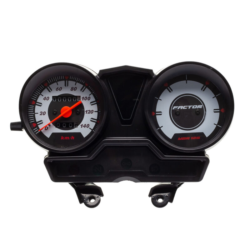 Painel COMP. Instrumentos CONDOR YBR 125 2014/ K1