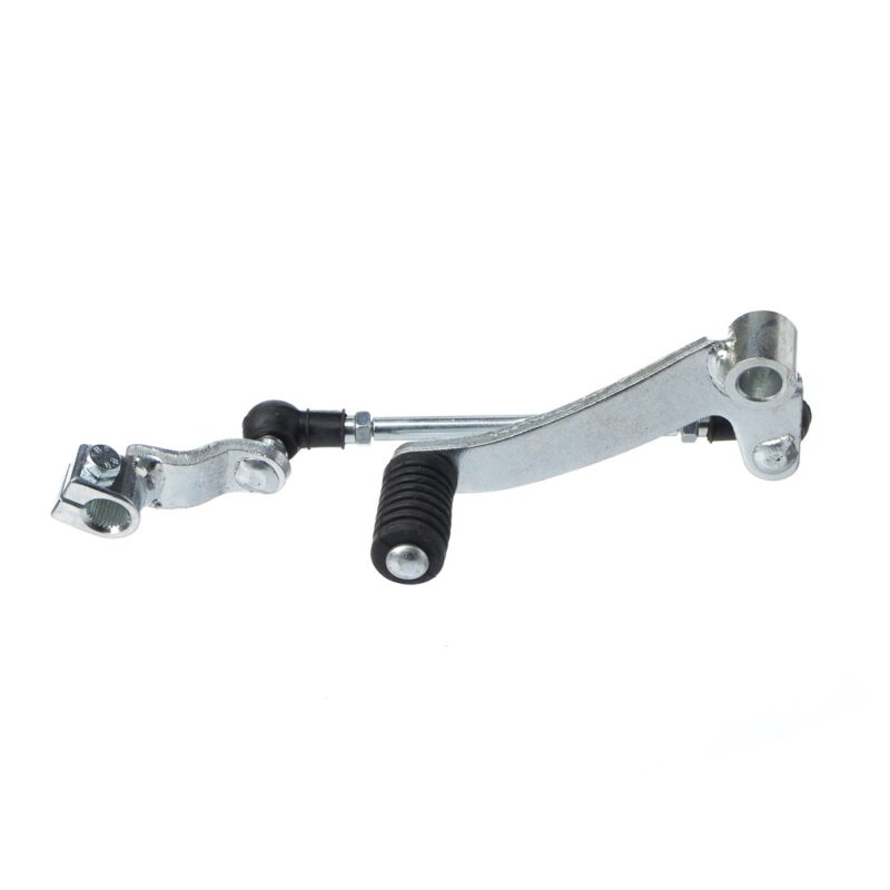 Pedal Câmbio Completo GP7 FAZER 250 05/11