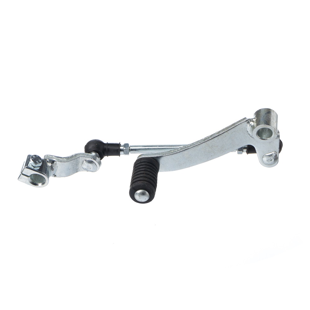 Pedal Câmbio Completo GP7 FAZER 250 05/11