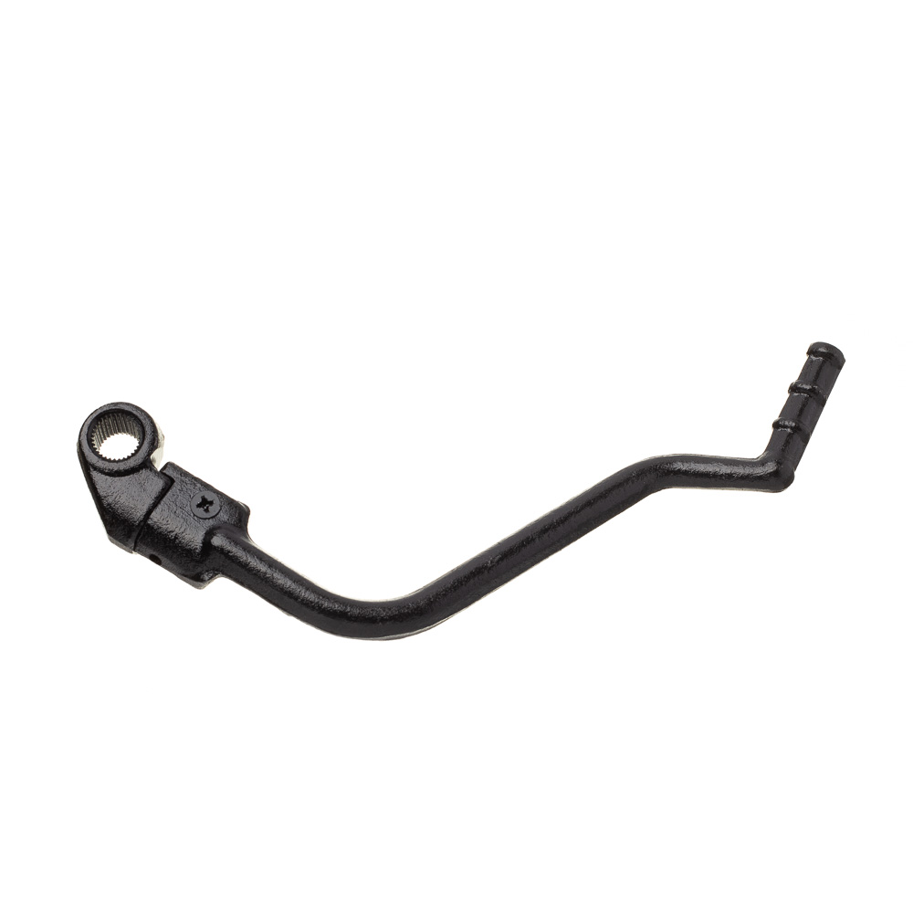 Pedal Partida Completo GP7 XTZ 125