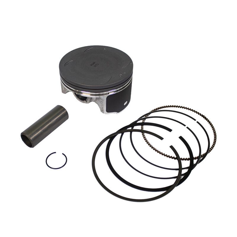 Pistão KIT C/Anel RIK Premium XT 660R 0.25