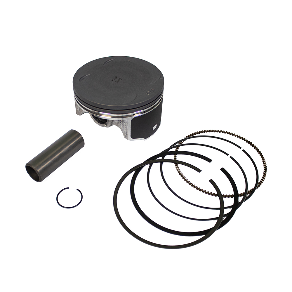 Pistão KIT C/Anel RIK Premium XT 660R 0.50