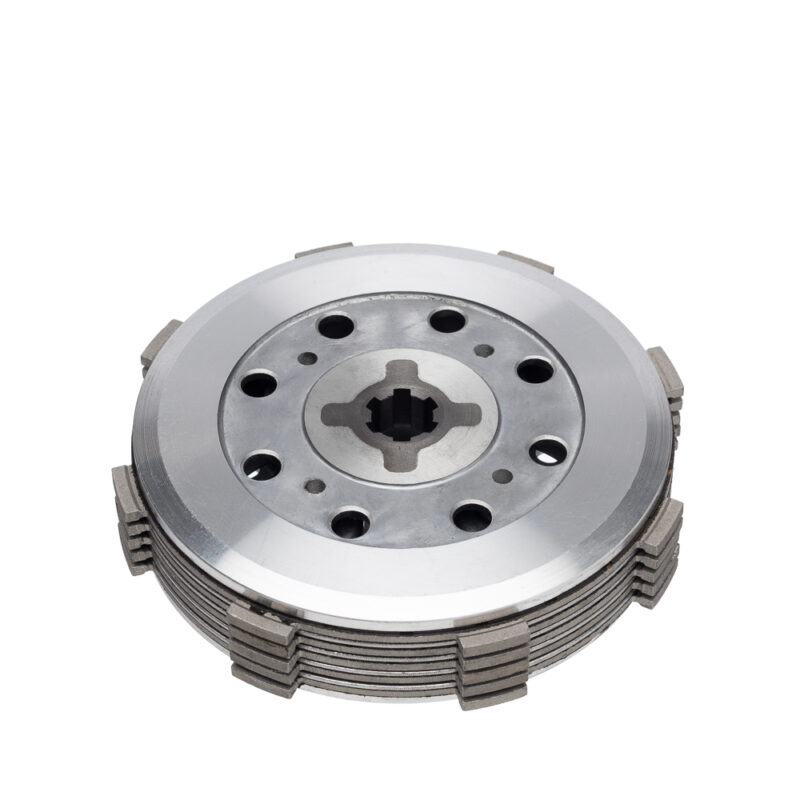 Embreagem Completa GP7 YBR 125