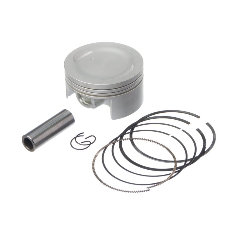 Pistão KIT C/Anel KMP FAZER 250 0.25
