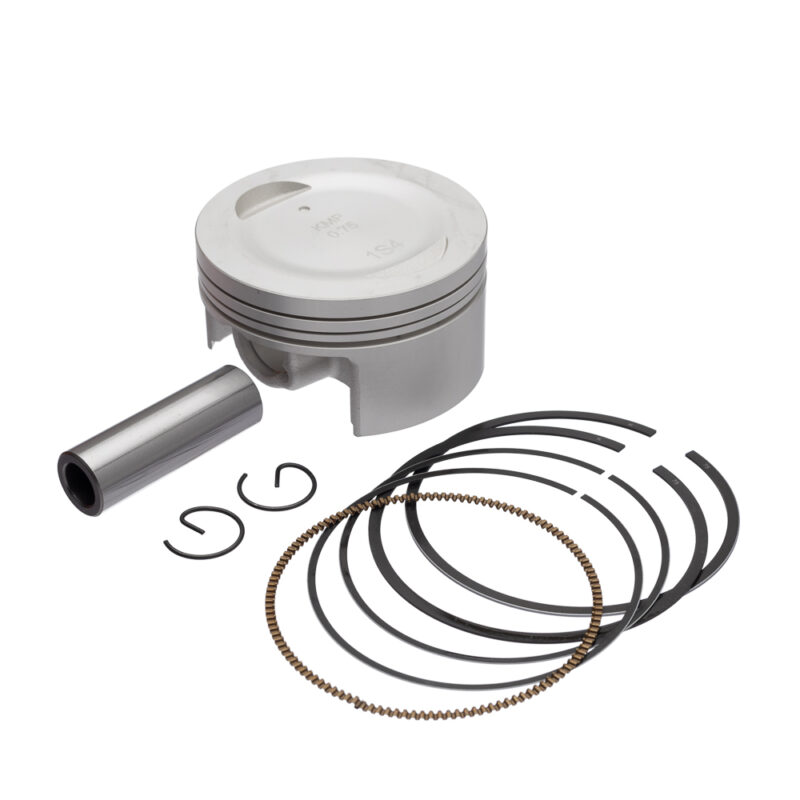 Pistão KIT C/Anel KMP FAZER 250 0.75