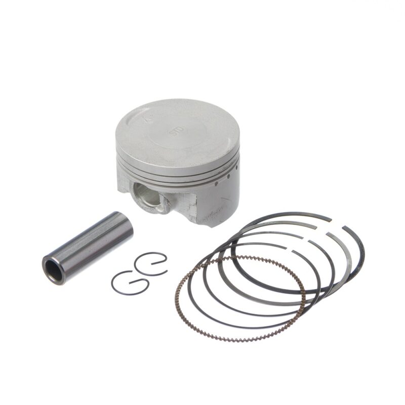 Pistão KIT C/Anel KMP FAZER 250 1.00