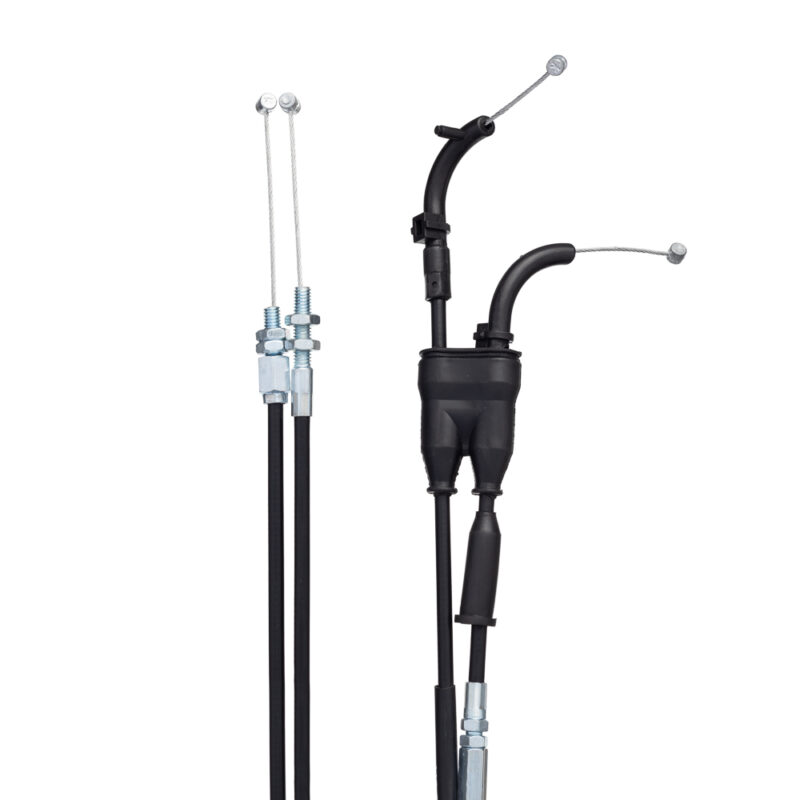 Cabo Acelerador K-Cabos FAZER 250 16/17 (Duplo A/B)