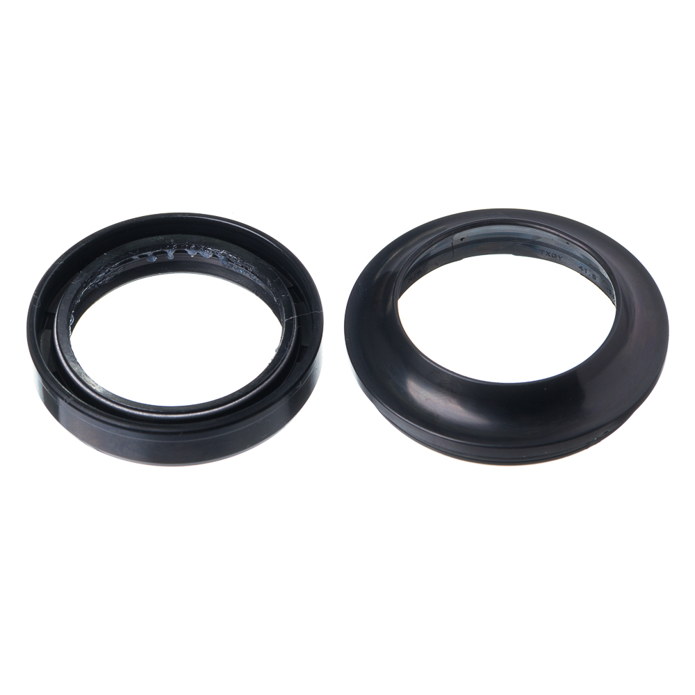 Retentor Bengala MOTOPORT (C/ 2 Peças) FAZER 250 18/