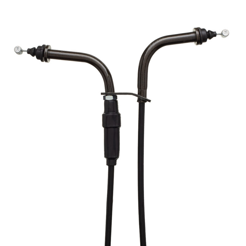 Cabo Acelerador K-Cabos Neo 125 17/ (Duplo A/B)