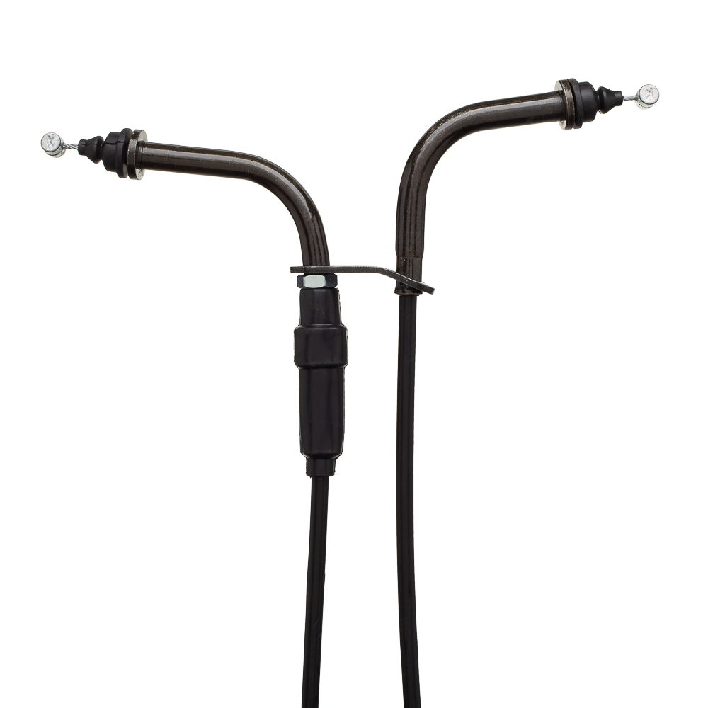 Cabo Acelerador K-Cabos Neo 125 17/ (Duplo A/B)