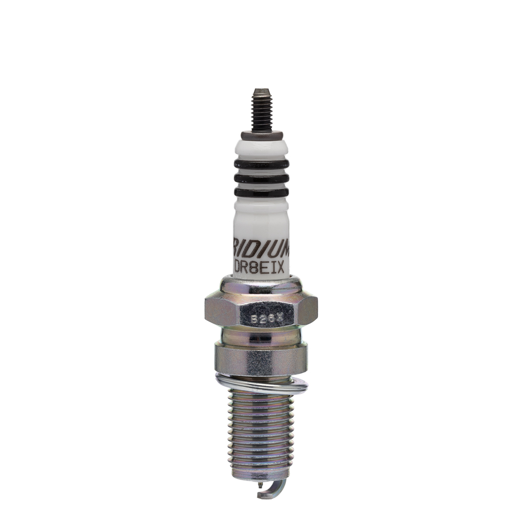 Vela NGK Iridium DR8EIX FAZER 250