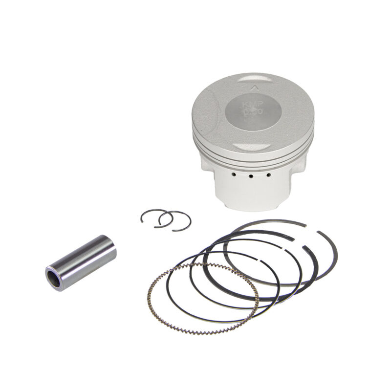 Pistão KIT C/Anel KMP FAZER 150 0.50