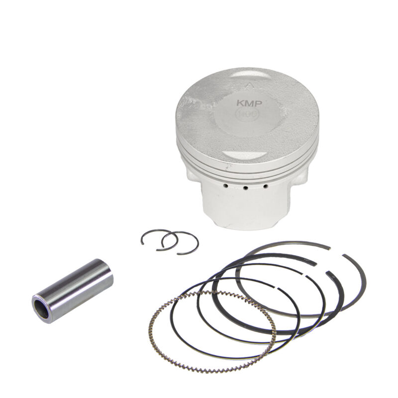 Pistão KIT C/Anel KMP FAZER 150 1.00