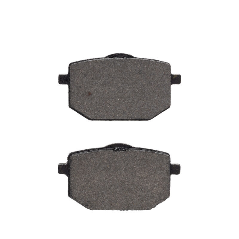 Pastilha Freio Cobreq (N-913) XT 600 86> D. - XTZ 600