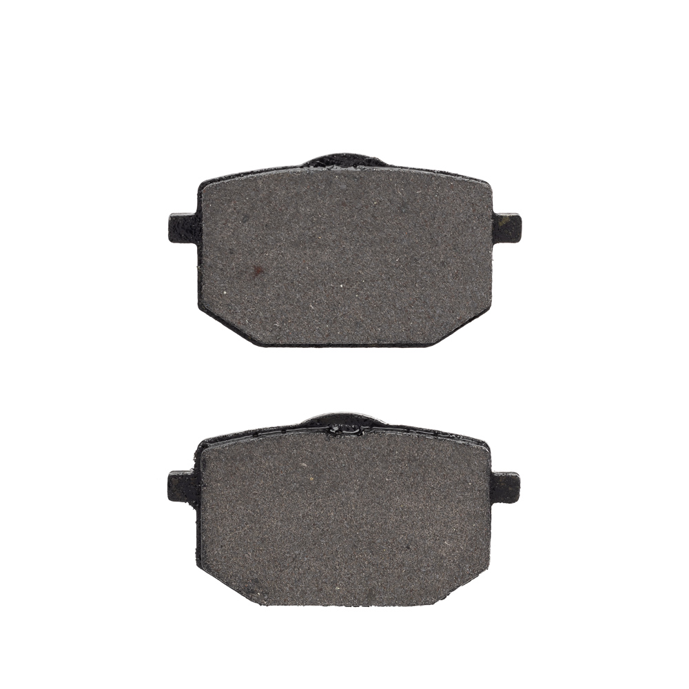 Pastilha Freio Cobreq (N-913) XT 600 86> D. - XTZ 600