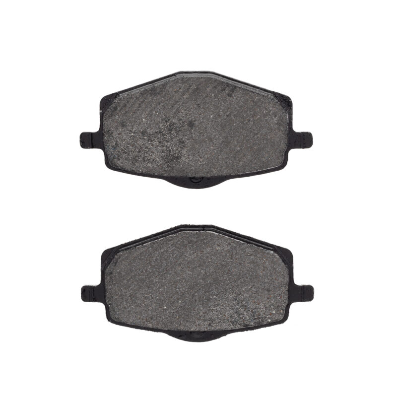 Pastilha Freio Cobreq (N-919) DT 200 R 95> D/T.
