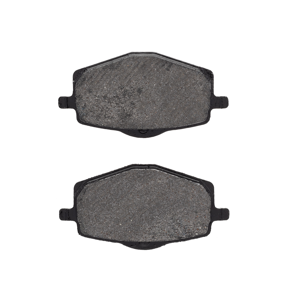 Pastilha Freio Cobreq (N-919) DT 200 R 95> D/T.