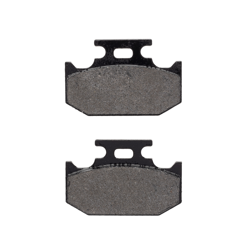 Pastilha Freio Cobreq (N-946) Lander 250 T. - FAZER 250 T