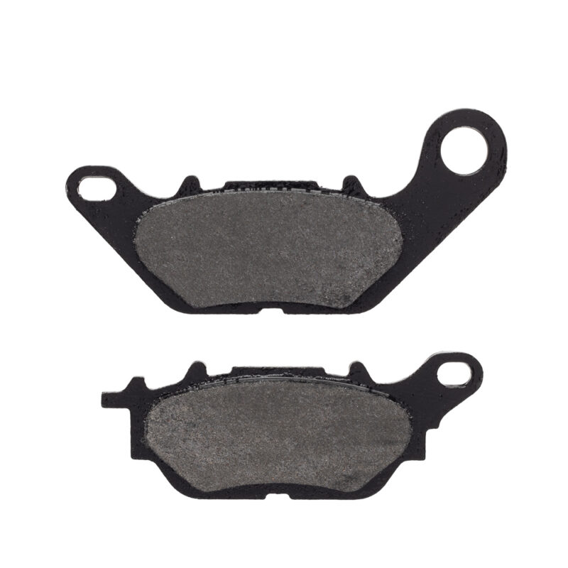 Pastilha Freio Cobreq (N-951) YBR 125 Factor 09-13 D.