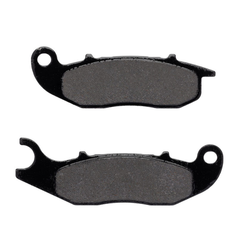 Pastilha Freio Cobreq (N-1834) XTZ Crosser 150 14> D.