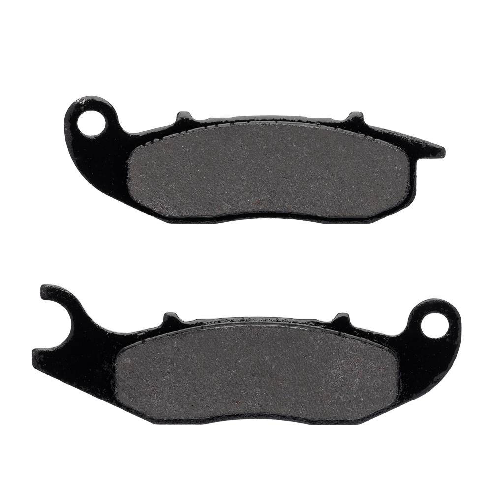 Pastilha Freio Cobreq (N-1834) XTZ Crosser 150 14> D.