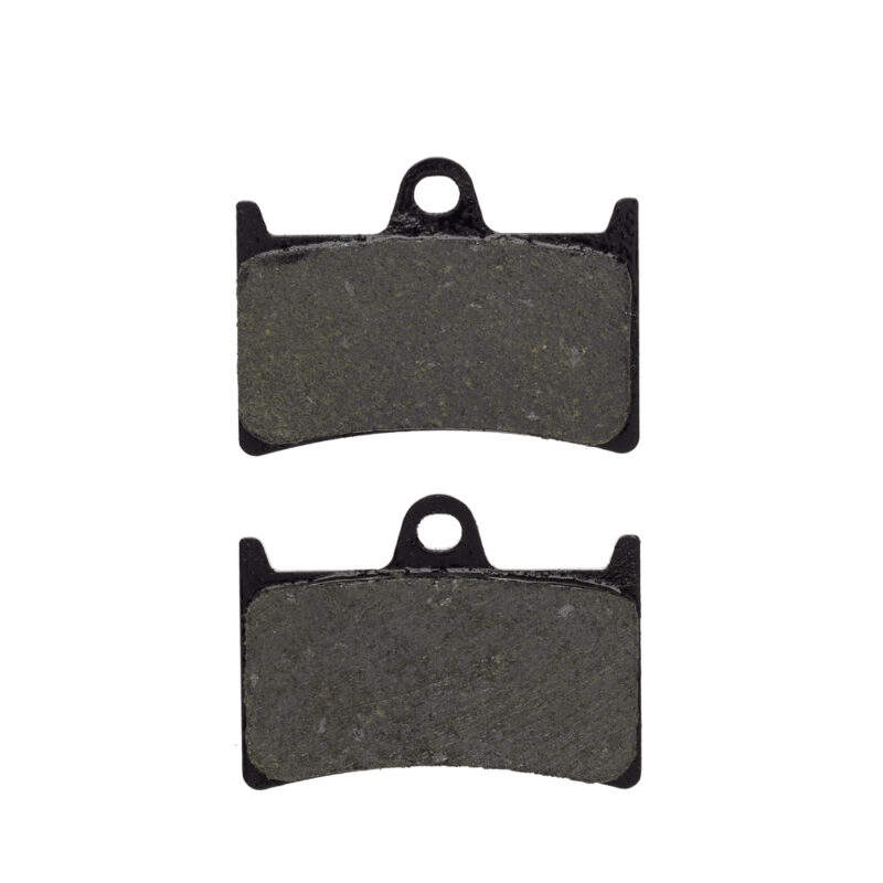 Pastilha Freio Cobreq RACING (N-925) MT 07 700 14> D.