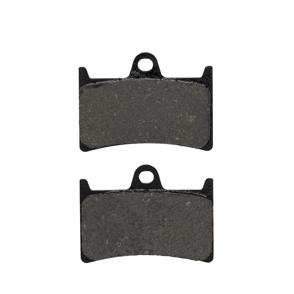 Pastilha Freio Cobreq RACING (N-925) MT 07 700 14> D.
