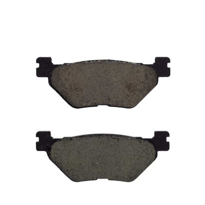 Pastilha Freio Cobreq RACING (N-1805) XT 1200Z 10> T.