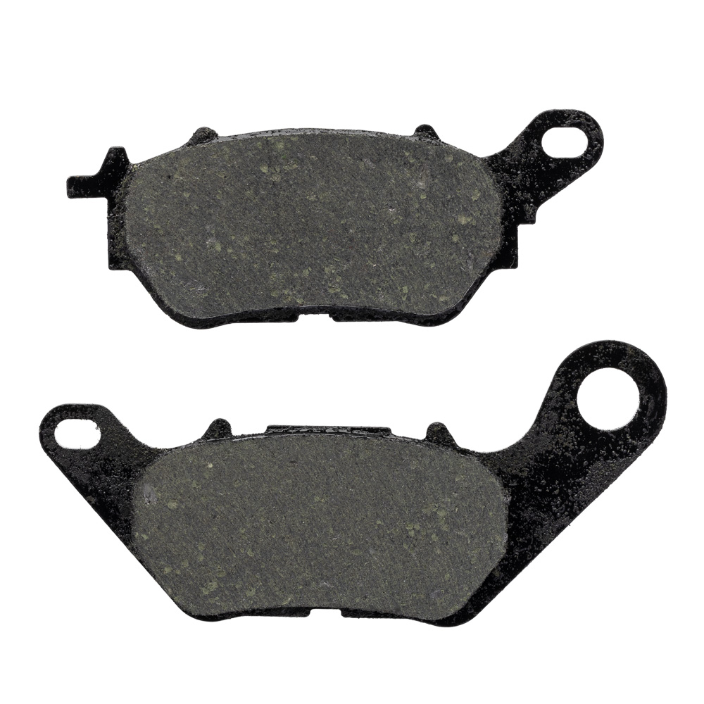 Pastilha Freio Cobreq RACING (N-1878) MT-03 16> T.