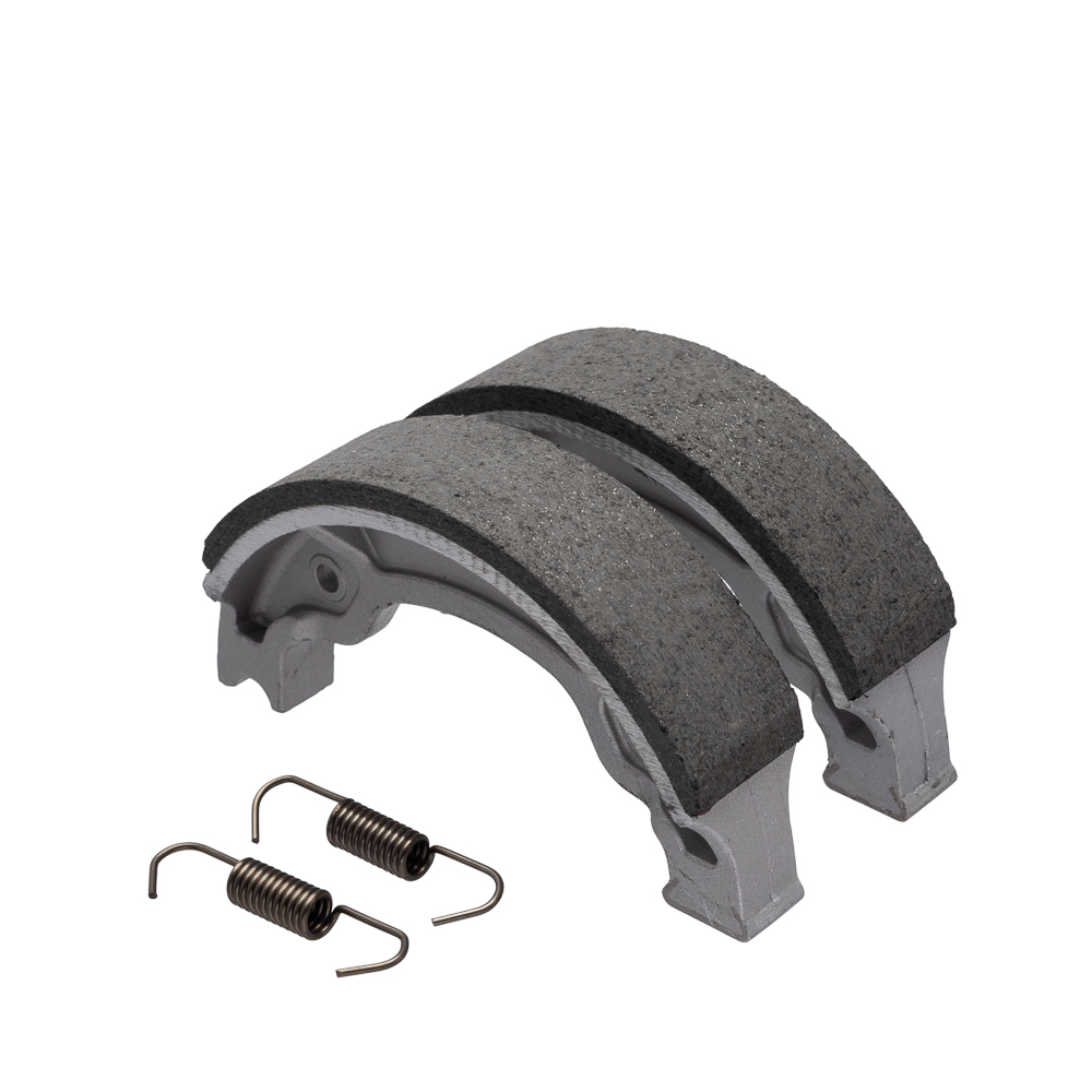 Patim Freio Cobreq (0301-CP) YBR 125 00> D/T.