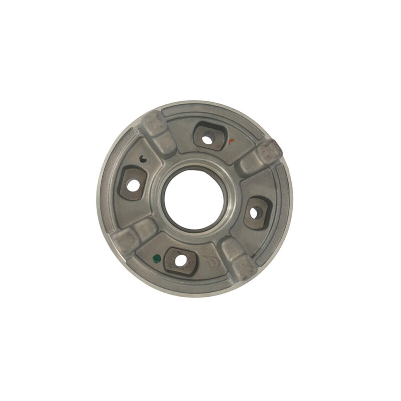 Flange Cubo Roda Cobreq YBR 125 00> (0002-FL)