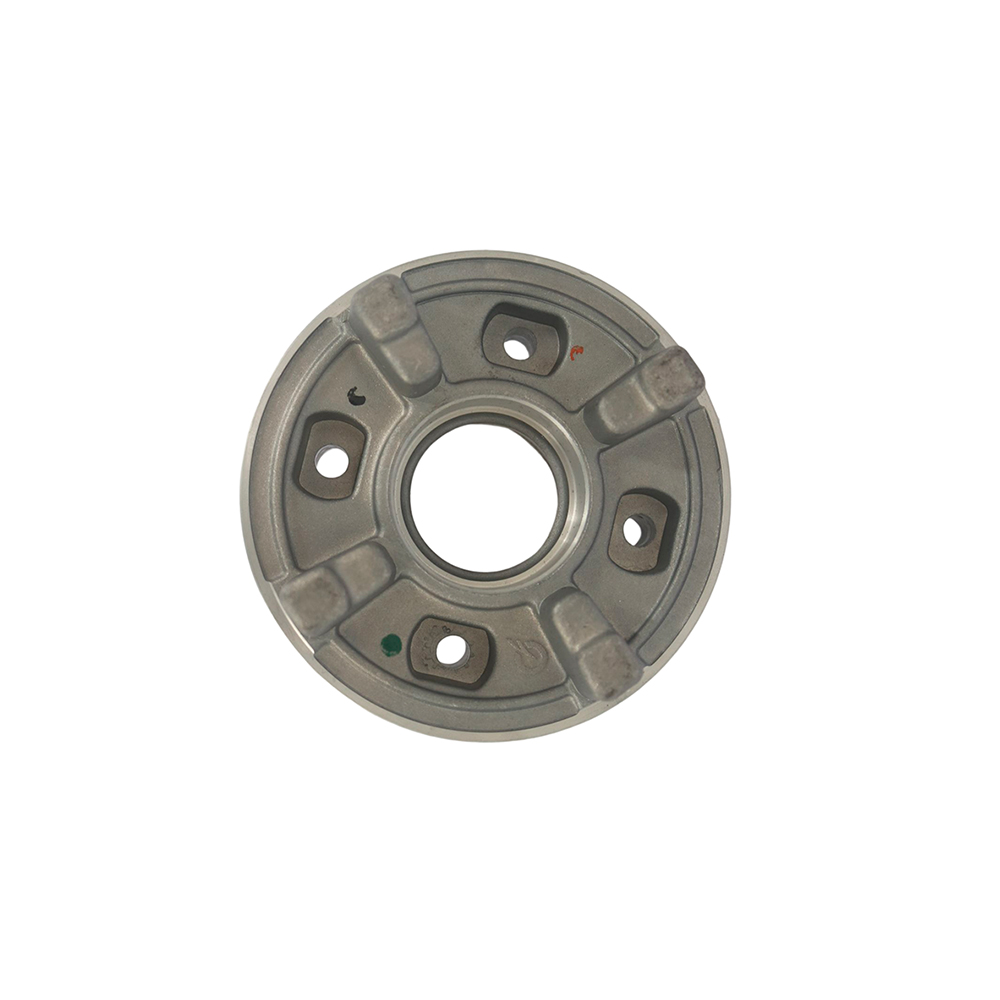 Flange Cubo Roda Cobreq YBR 125 00> (0002-FL)
