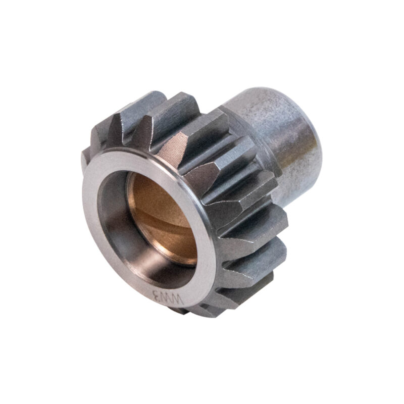 Engrenagem Carcaca Embreagem WW3 YBR 125 - XTZ 125