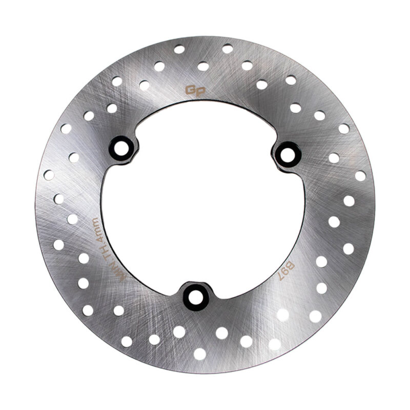 Disco Freio Traseiro GP7 FAZER 250 ABS 18/ - FZ15 ABS 23/