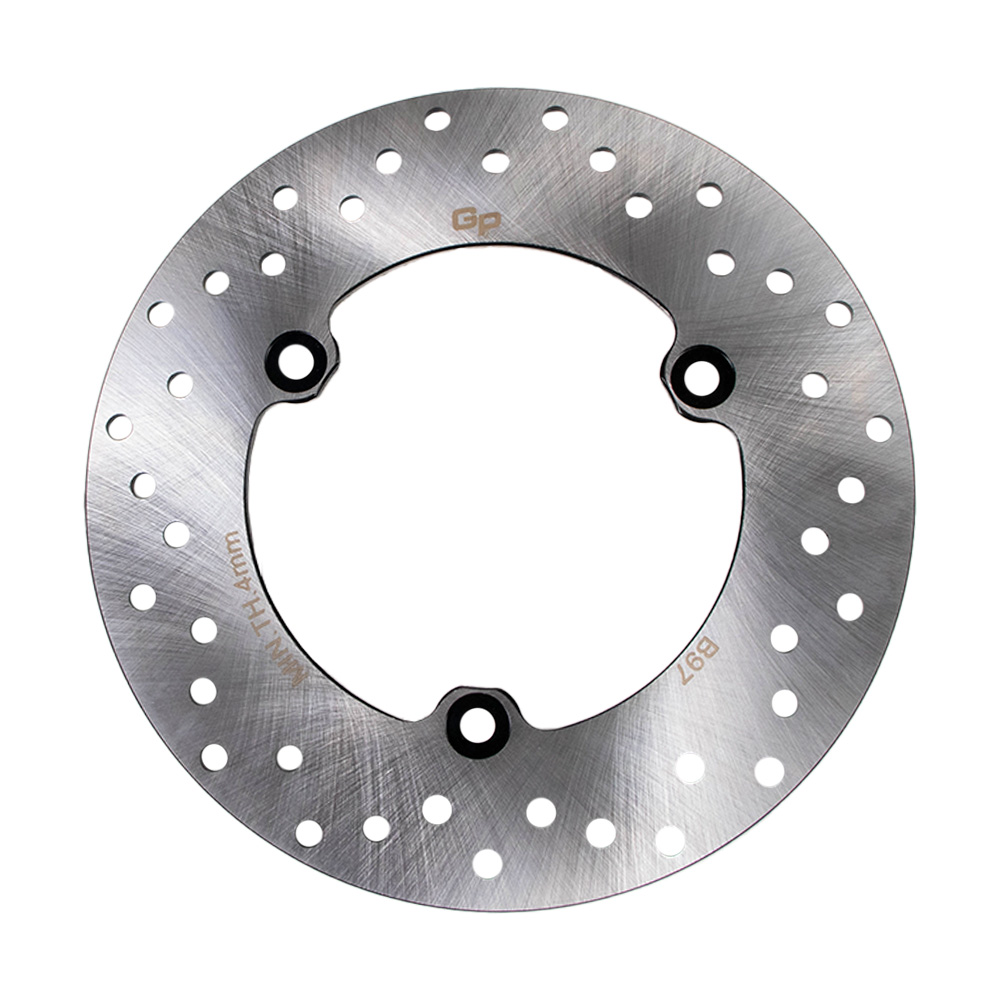 Disco Freio Traseiro GP7 FAZER 250 ABS 18/ - FZ15 ABS 23/