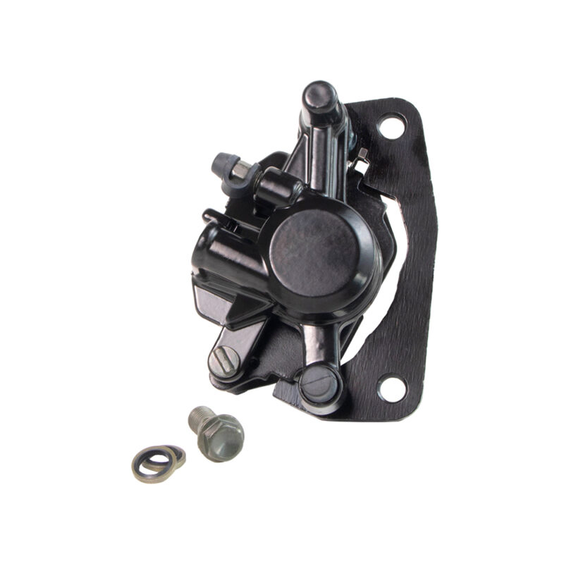 Caliper de Freio Dianteiro GP7 Crypton 115 10/16