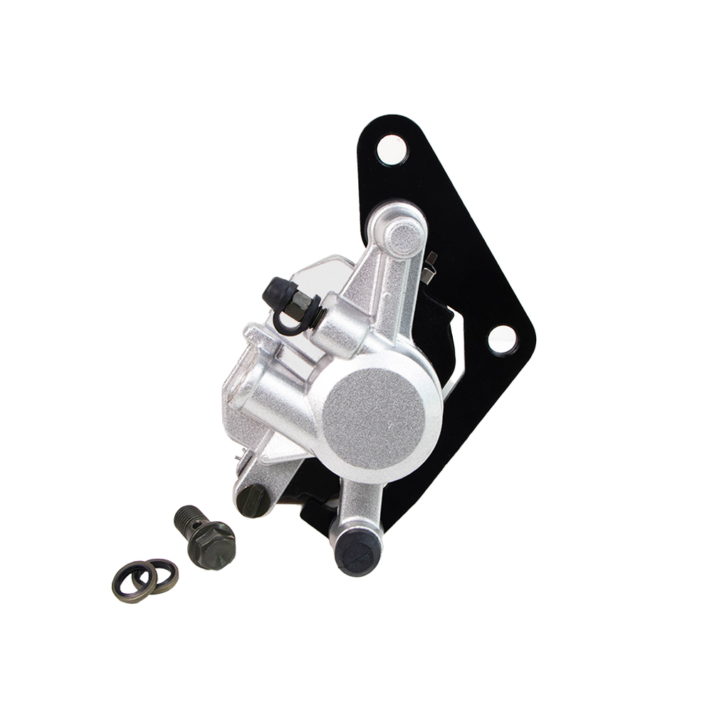 Caliper de Freio Dianteiro GP7 YBR 125 09/16 FAZER 150 14/15