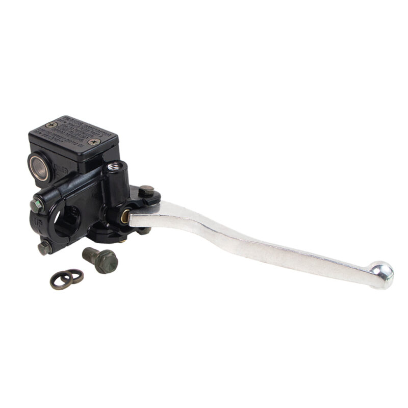 Cilindro Mestre Dianteiro GP7 YBR 125 14/18