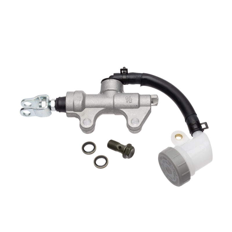 Cilindro Mestre Traseiro GP7 FAZER 250 18/
