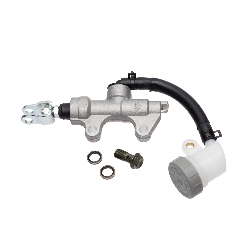 Cilindro Mestre Traseiro GP7 FAZER 250 18/