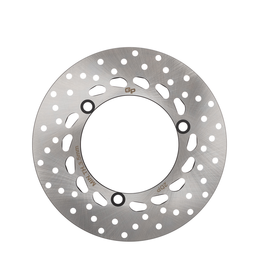 Disco Freio Dianteiro GP7 Nmax 160 16/