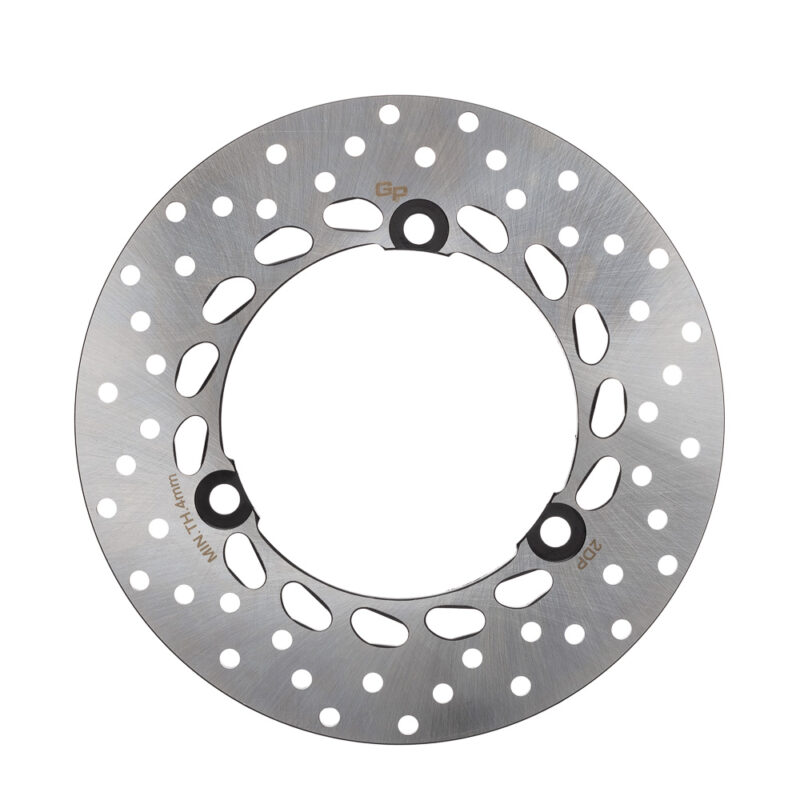 Disco Freio Traseiro GP7 Nmax 160 16/