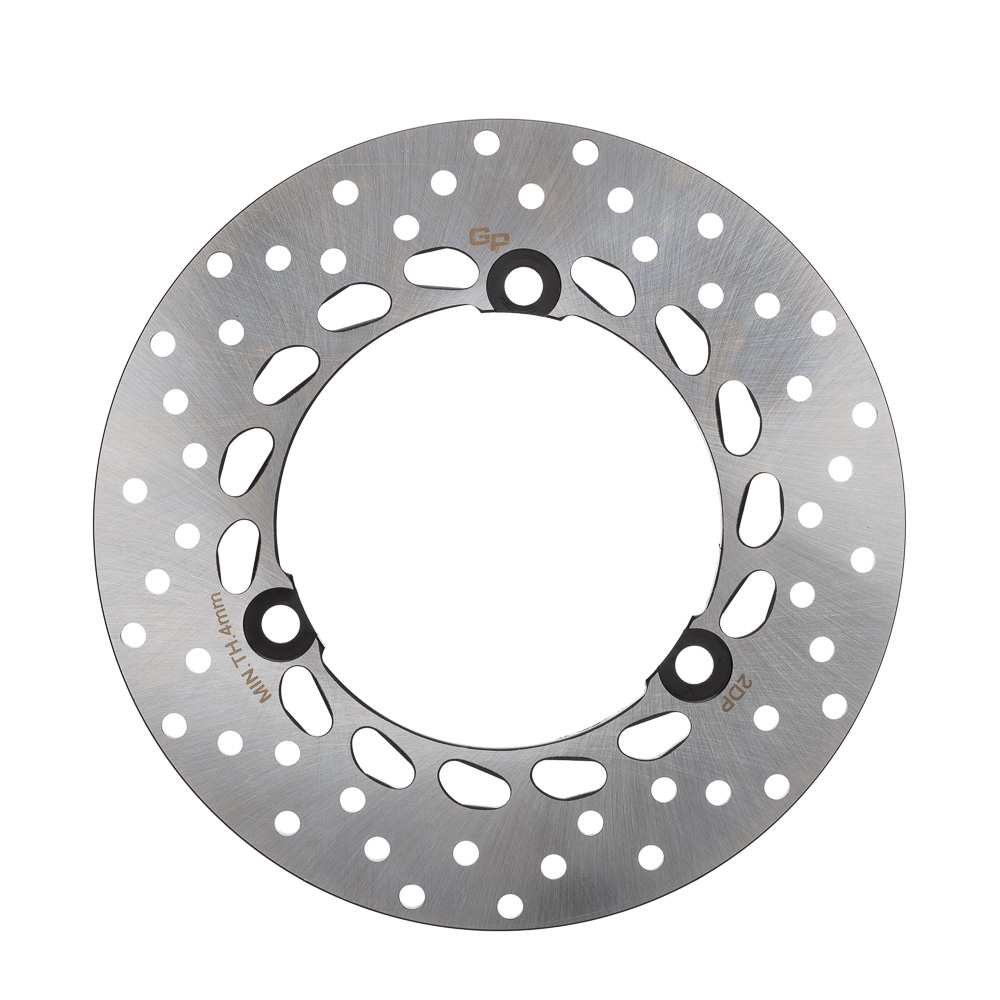 Disco Freio Traseiro GP7 Nmax 160 16/