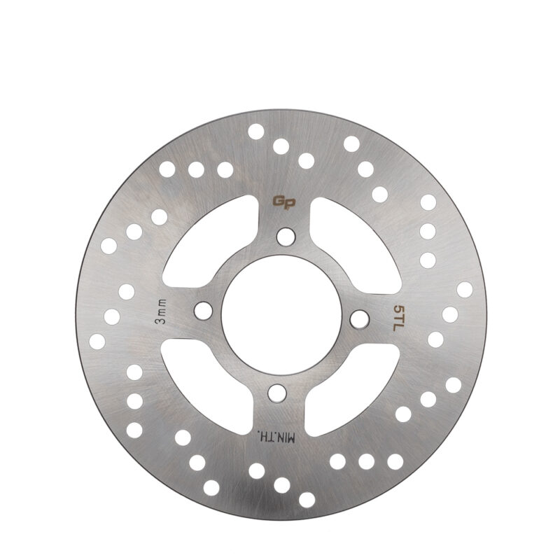 Disco Freio Dianteiro GP7 Neo 125 16/