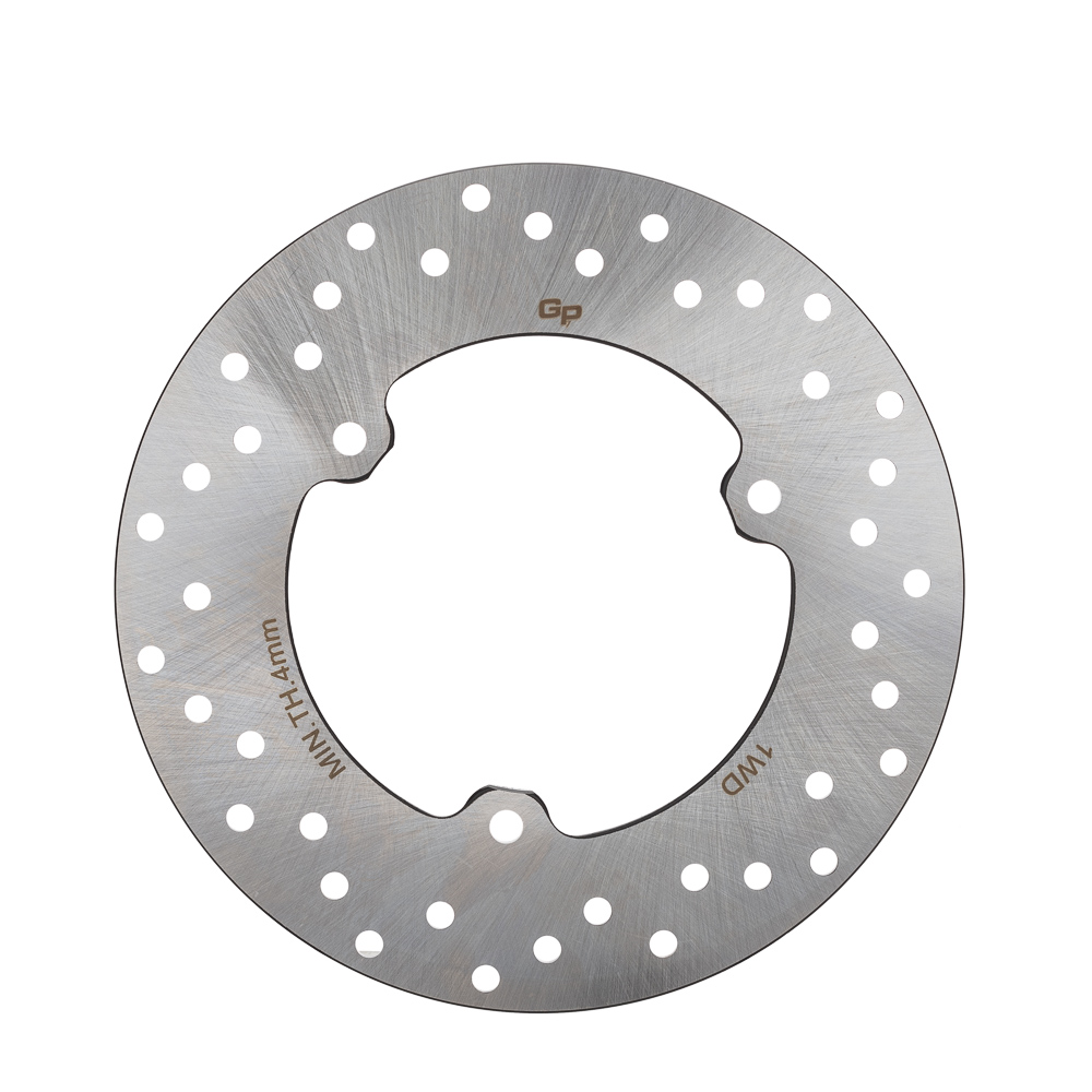 Disco Freio Traseiro GP7 MT03 16/