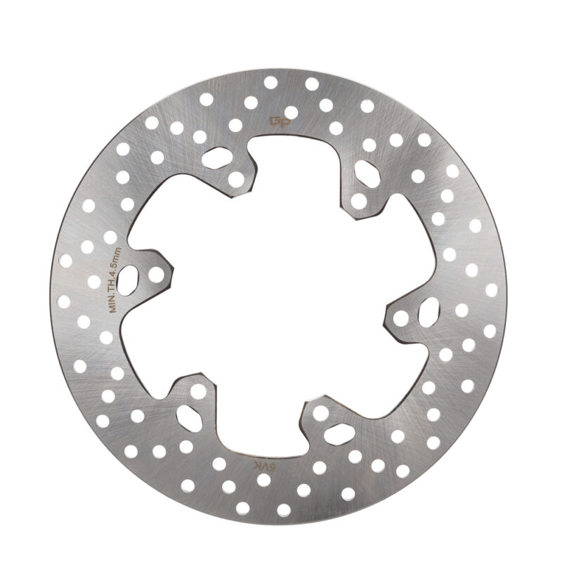 Disco Freio Traseiro GP7 XT 660R 05/16