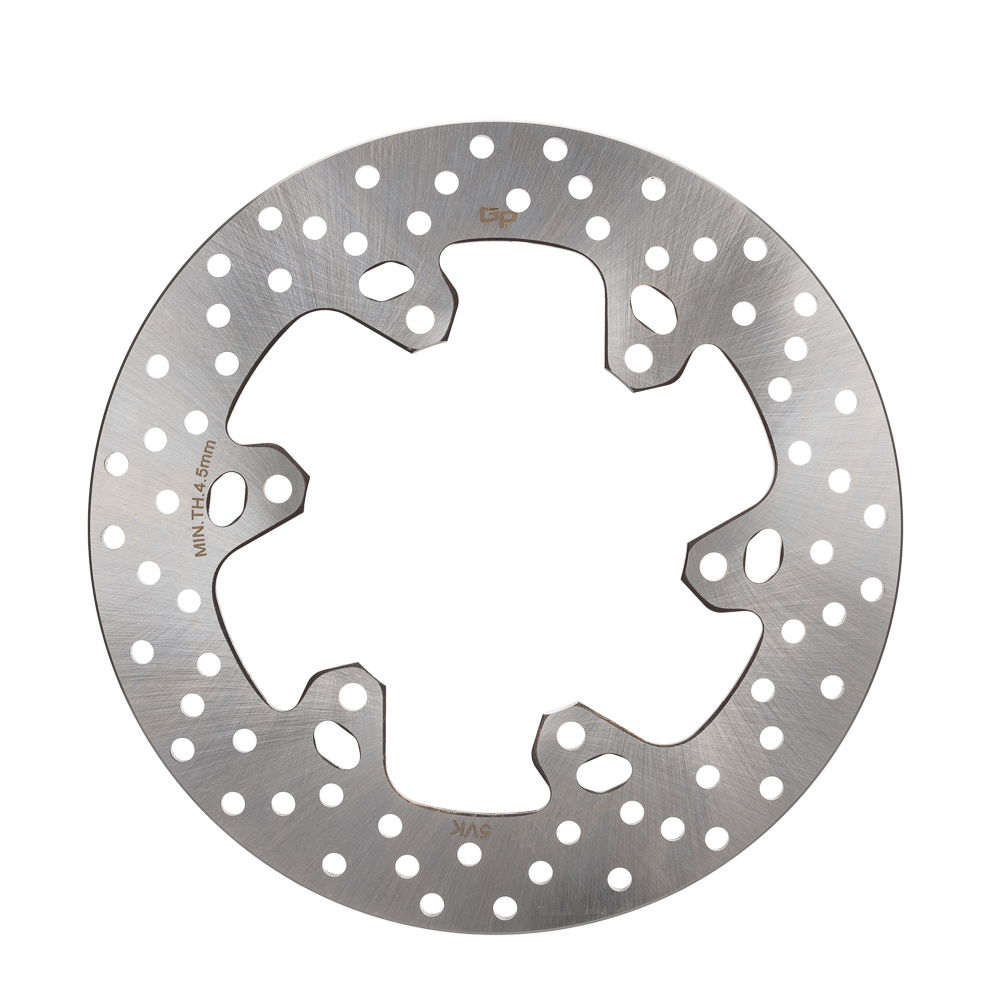 Disco Freio Traseiro GP7 XT 660R 05/16