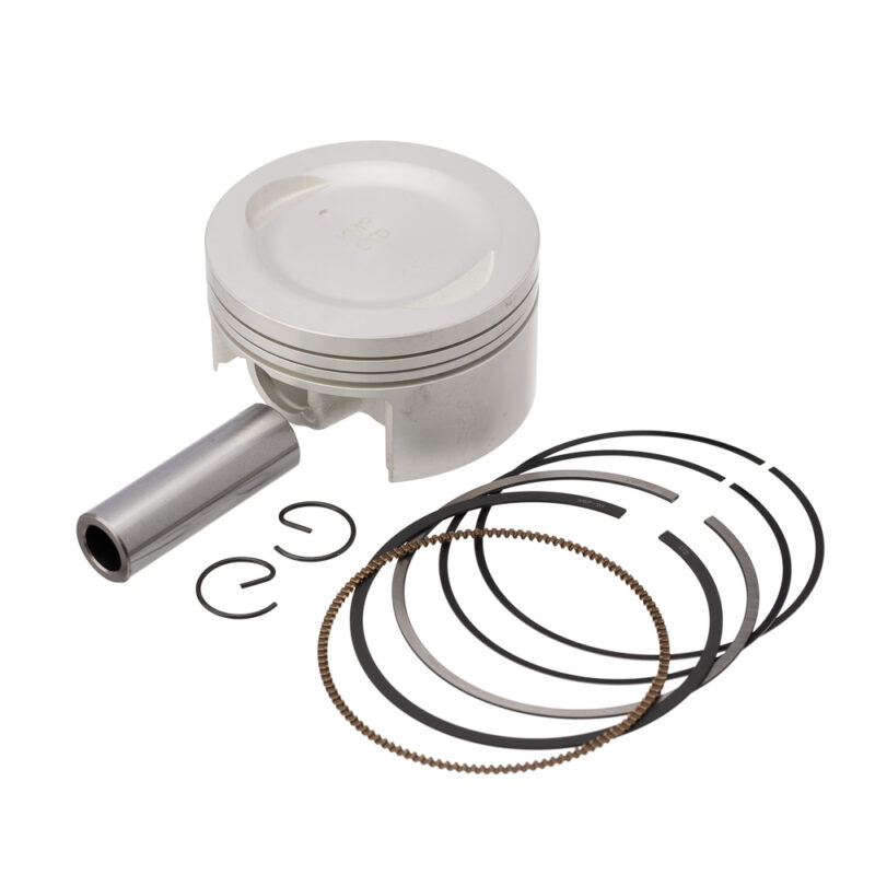 Pistão KIT C/Anel  KMP Dyamond FAZER 250 - Lander 250  STD